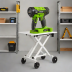 Evolution Power Tools M3 Workstation
