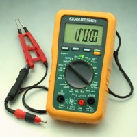 Extech EX330 Auto-Ranging Multimeter