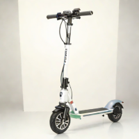 Ezee E-Scooter