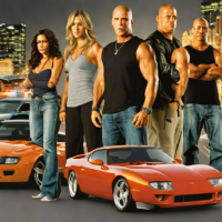 Fast & Furious