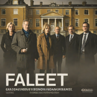 Fallet (The Case)