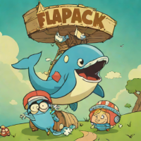 Flapjack