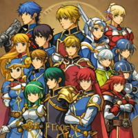Fire Emblem: Stalogy