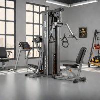 First Degree Fitness Apollo Pro V