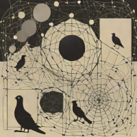 Four Ways Through the Web of Wilfulness