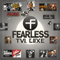 Fearless TV Deluxe