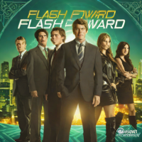 Flash Forward (2009-2010)