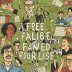 Free, Fallible, Flawed: The Search for Truth in Journalism