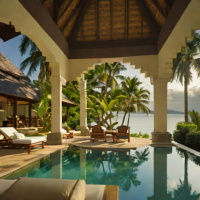 Four Seasons Resort Langkawi, Malaysia