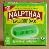 Fels-Naptha Laundry Bar (as Dish Soap)