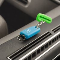 Febreze Car Vent Clips