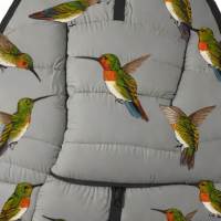 Feathered Friends Hummingbird 20 Sleeping Bag