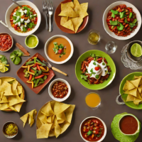 Fiesta Mexicana