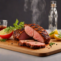 Firebirds Wood Fired Grill