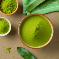 Frontier Co-op Organic Matcha Powder