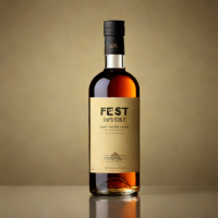 Feist Irish Peated Whiskey