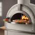 Forno Vecchio Pizza Oven