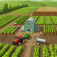 Farm Forward