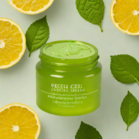 Fresh Gel Cream Oil-Free Acne Treatment