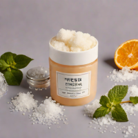 Fresh Sugar Face Wash