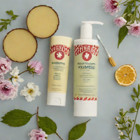 First Aid Beauty Facial Cleanser