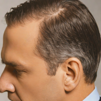 Finasteride 1mg (Propecia)