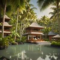 Four Seasons Resort Bali at Sayan