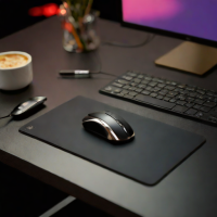 Fellows AV Resto-Rail Mouse Pad