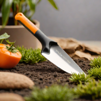 Fiskars Ergo Trowel Garden Hand Tool