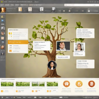 Family Tree Maker