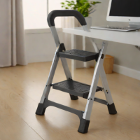 Folding Step Stool - Cosco 35075