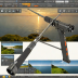 Folding Fishing Rod - Sea-Do