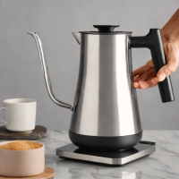 Fellow Stagg EKG Electric Pour-Over Kettle