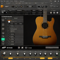 Fender CC-3 (Nylon)