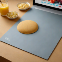 Food-Grade Silicone Baking Mats