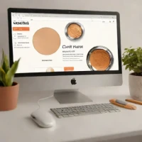 Fair Trade Cosmetics (Natural Makeup)