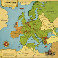 Frankish Kingdom