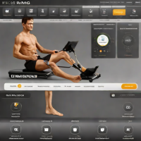 Fit King Leg Compression Massager