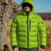 Feathered Friends Eos Down Jacket