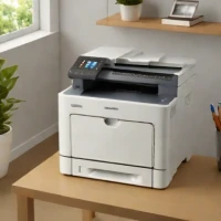 Fuji Xerox DocuPrint P375 dw