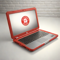 Fjällräven Kånken Laptop 17"