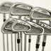 Fourteen TC-7 Adjustable Irons