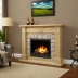 FlameScape Tuscany Insert