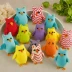 Frisco Bird Cat Toy with Catnip (12-Pack)