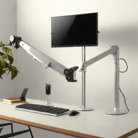 Fully Jarvis Monitor Arm for Herman Miller