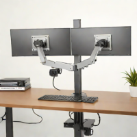 FlexiDesk Mount