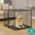 Frisco Heavy Duty Wire Dog Crate