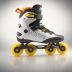Fischer Speedmax 3D Skate