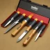 Faithfull Prestige Chisel Set