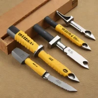 Fuller Woodworking Chisel Set